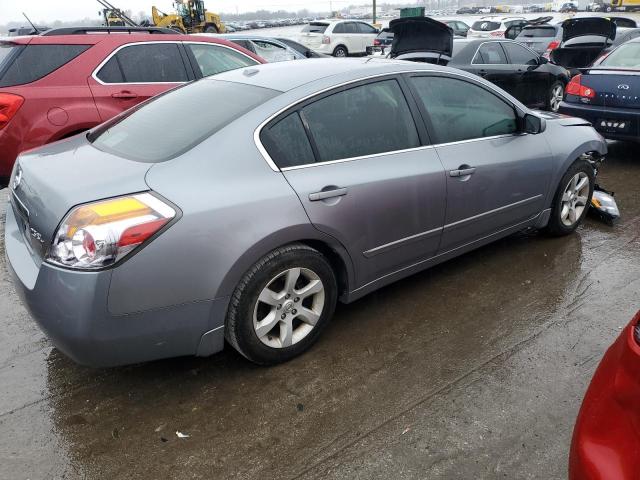 Photo 3 from auction – 2007 NISSAN ALTIMA 2.5 with VIN 1N4AL21E07N411516