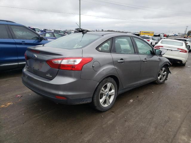 Photo 3 from auction – 2013 FORD FOCUS SE with VIN 1FADP3F27DL209222
