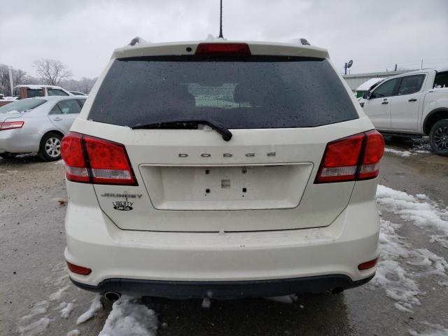 Photo 6 from auction – 2012 DODGE JOURNEY SX with VIN 3C4PDCBG5CT180789