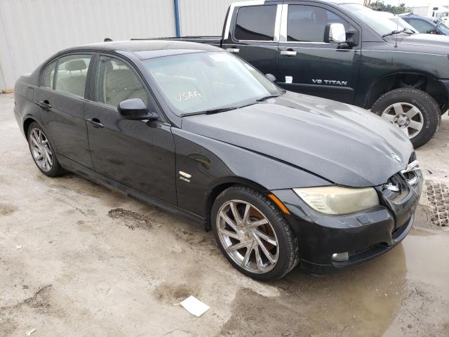Photo 4 from auction – 2010 BMW 328 XI with VIN WBAPK7C59AA459335