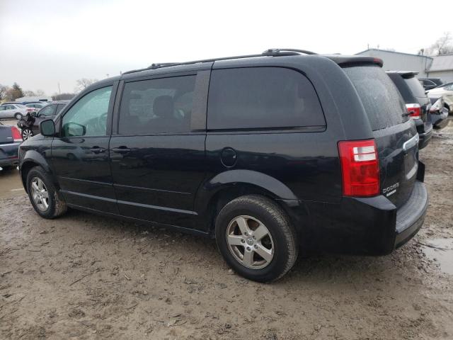 Photo 2 from auction – 2010 DODGE GRAND CARA with VIN 2D4RN3D14AR419265