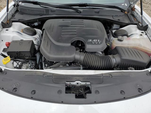 Photo 11 from auction – 2022 DODGE CHARGER GT with VIN 2C3CDXHG0NH182513