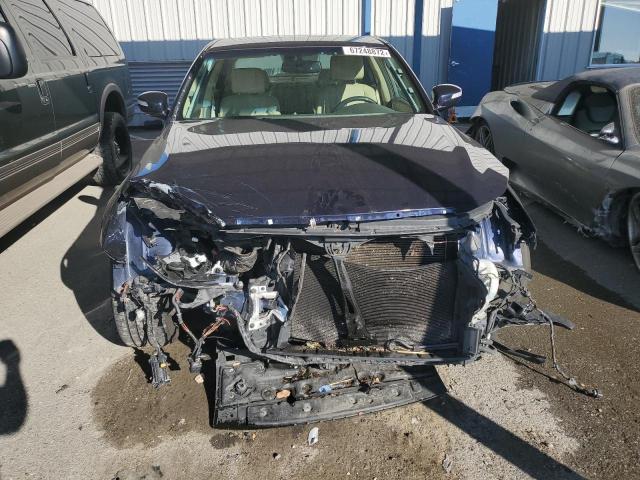 Photo 5 from auction – 2012 HYUNDAI GENESIS 3. with VIN KMHGC4DD5CU152570