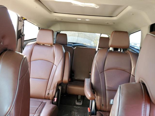 Photo 10 from auction – 2018 BUICK ENCLAVE AV with VIN 5GAEVCKW1JJ222683