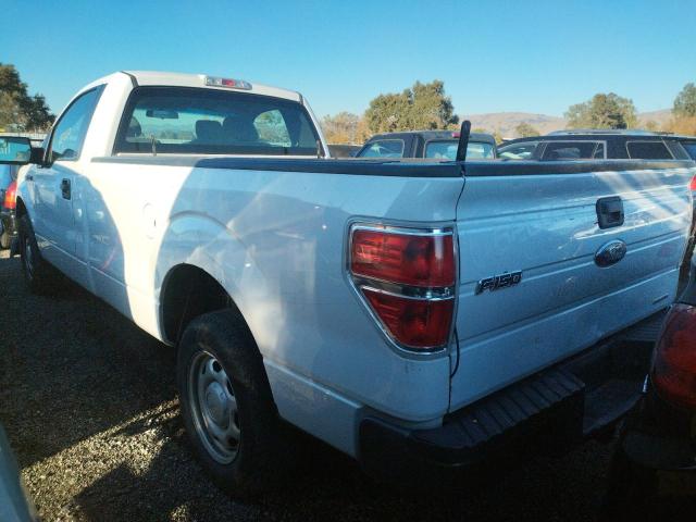 Фото 3 с аукциона – 2013 FORD F150 с VIN 1FTMF1CM3DKD84287