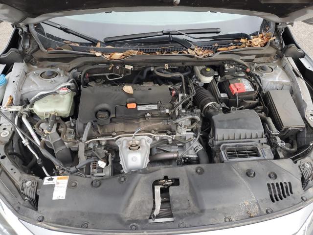 Photo 11 from auction – 2016 HONDA CIVIC EX with VIN 2HGFC2F79GH571737