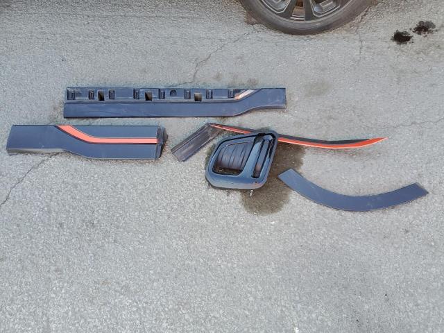 Photo 13 from auction – 2020 SUBARU FORESTER S with VIN JF2SKARC4LH597683