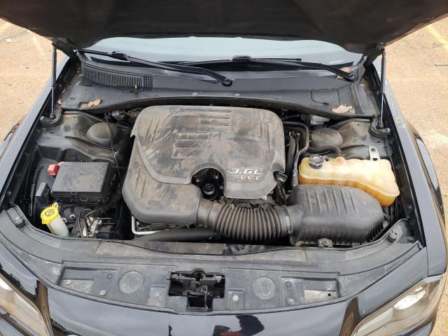 Photo 11 from auction – 2014 CHRYSLER 300 S with VIN 2C3CCABG6EH144244