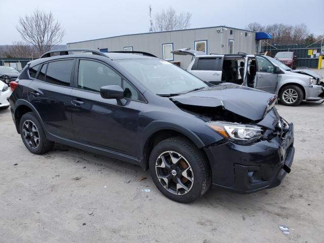 Photo 4 from auction – 2018 SUBARU CROSSTREK with VIN JF2GTABC0JH257120