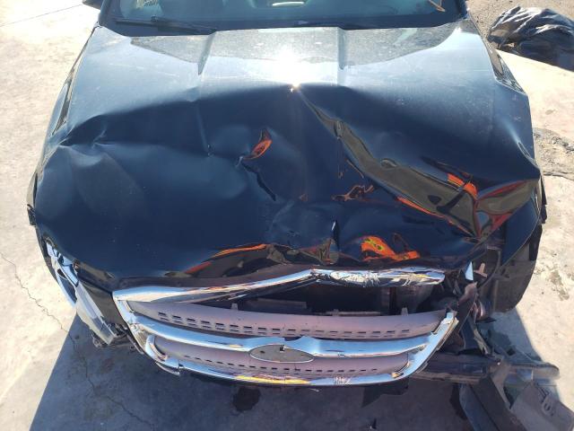 Photo 11 from auction – 2012 FORD TAURUS SEL with VIN 1FAHP2EW8CG110920