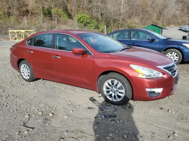 Photo 4 from auction – 2015 NISSAN ALTIMA 2.5 with VIN 1N4AL3AP9FC413752