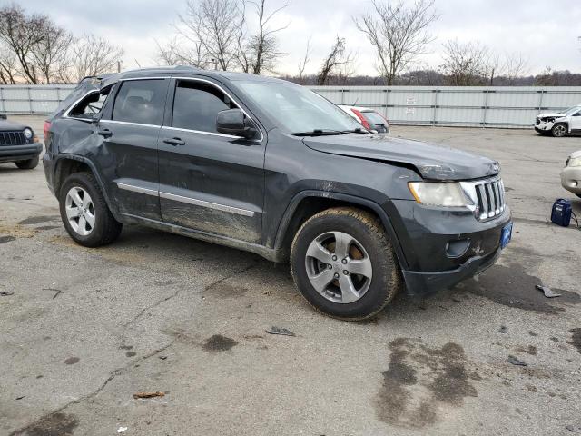 Photo 4 from auction – 2011 JEEP GRAND CHER with VIN 1J4RR4GG5BC672803