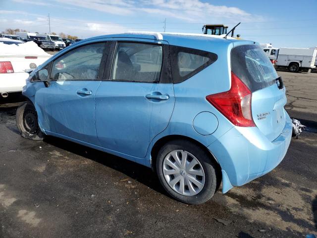 Photo 2 from auction – 2015 NISSAN VERSA NOTE with VIN 3N1CE2CP3FL385006