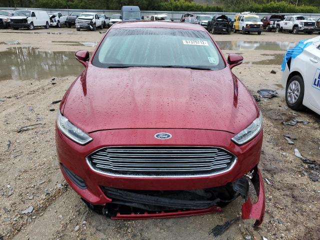 Photo 5 from auction – 2016 FORD FUSION SE with VIN 3FA6P0H7XGR183611