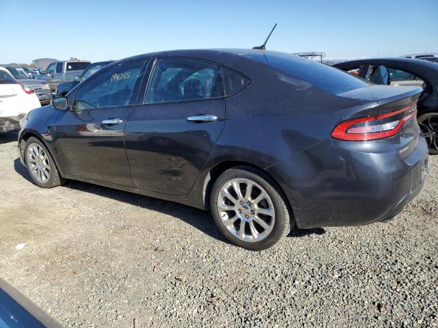 Photo 2 from auction – 2013 DODGE DART LIMIT with VIN 1C3CDFCHXDD703887