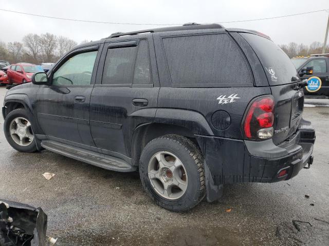 Photo 2 from auction – 2007 CHEVROLET TRAILBLAZE with VIN 1GNDT13S972249608