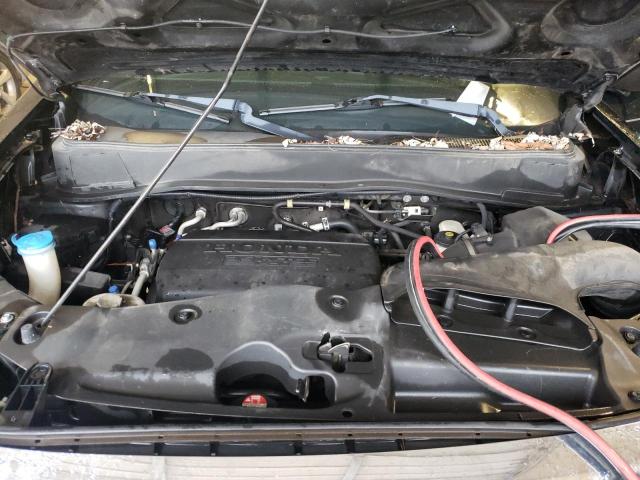 Photo 12 from auction – 2015 HONDA PILOT TOUR with VIN 5FNYF3H91FB005384