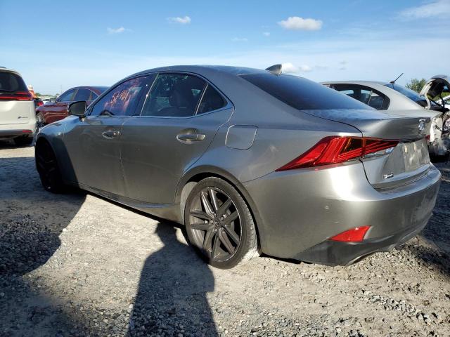 Photo 2 from auction – 2018 LEXUS IS with VIN JTHBA1D26J5067924