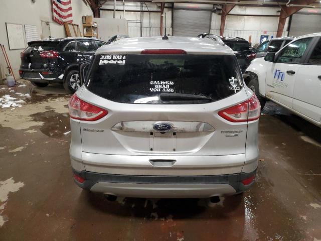 Photo 6 from auction – 2014 FORD ESCAPE TIT with VIN 1FMCU9J97EUA97972