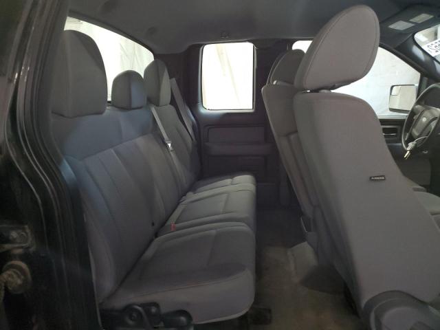 Photo 10 from auction – 2011 FORD F150 SUPER with VIN 1FTEX1EM5BFD24712