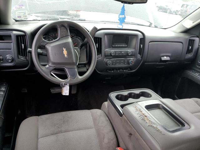 Photo 8 from auction – 2015 CHEVROLET SILVERADO with VIN 1GCRCPEC1FZ264410