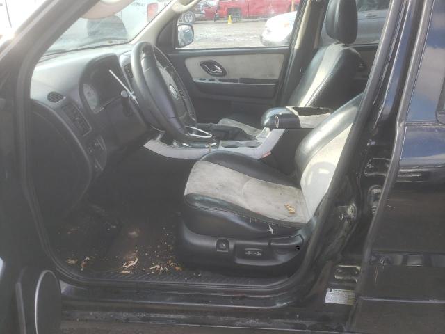 Photo 7 from auction – 2006 MERCURY MARINER with VIN 4M2CU57156KJ09235