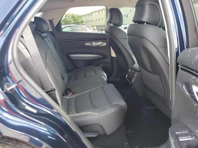 Photo 11 from auction – 2023 GENESIS GV70 BASE with VIN KMUMADTBXPU087649