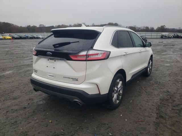 Photo 3 from auction – 2019 FORD EDGE TITAN with VIN 2FMPK4K95KBC68504