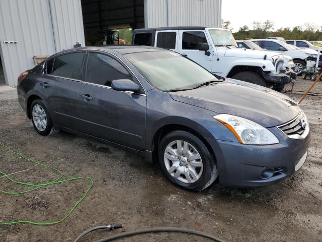 Photo 4 from auction – 2012 NISSAN ALTIMA BAS with VIN 1N4AL2AP4CC219328