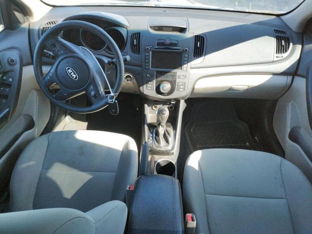 Zdjęcie 8 z aukcji – 2012 KIA FORTE EX z VIN KNAFU5A23C5551331