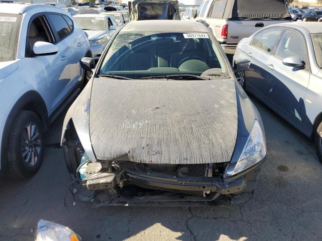 Photo 5 from auction – 2004 HONDA ACCORD EX with VIN JHMCM56604C004188