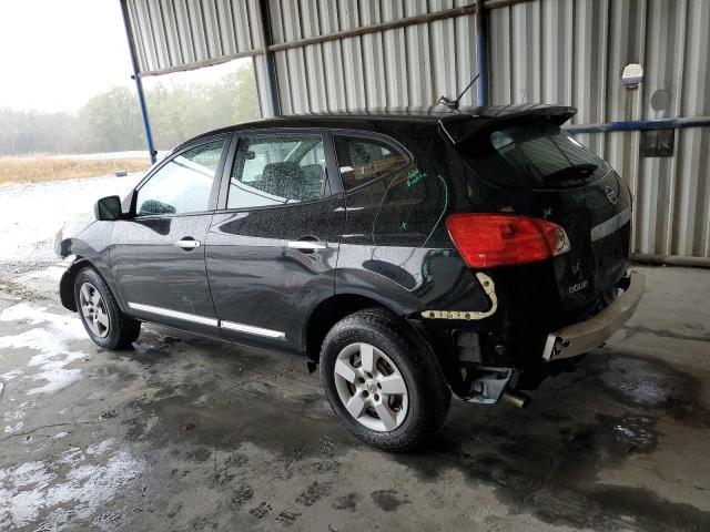 Photo 2 from auction – 2013 NISSAN ROGUE S with VIN JN8AS5MT6DW546728