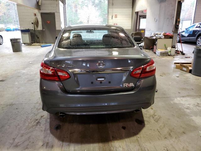 Photo 6 from auction – 2016 NISSAN ALTIMA 2.5 with VIN 1N4AL3AP1GC294998