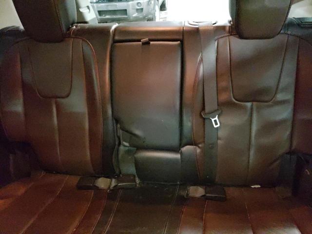 Photo 10 from auction – 2014 GMC TERRAIN SL with VIN 2GKFLXE3XE6367987