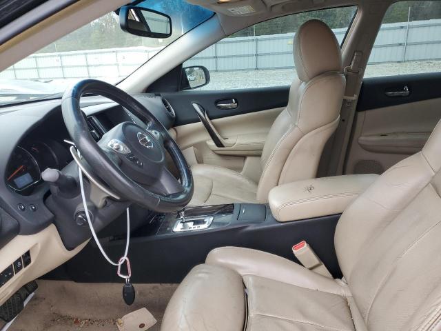 Photo 7 from auction – 2012 NISSAN MAXIMA S with VIN 1N4AA5AP5CC851391