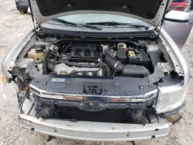 Photo 12 from auction – 2012 FORD FLEX SEL with VIN 2FMHK6CC5CBD01111