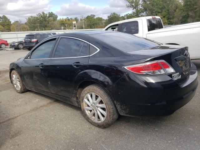 Photo 2 from auction – 2012 MAZDA 6 I with VIN 1YVHZ8DH7C5M14403