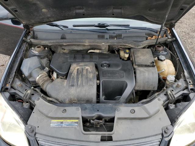 Photo 11 from auction – 2007 CHEVROLET COBALT LT with VIN 1G1AL55F377411408