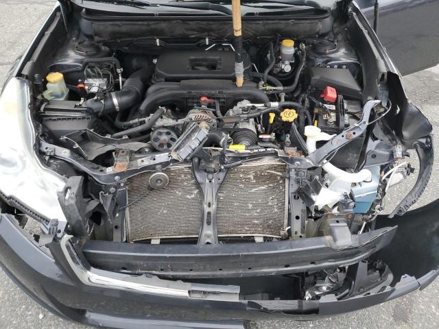 Photo 11 from auction – 2012 SUBARU LEGACY 2.5 with VIN 4S3BMBC64C3041582