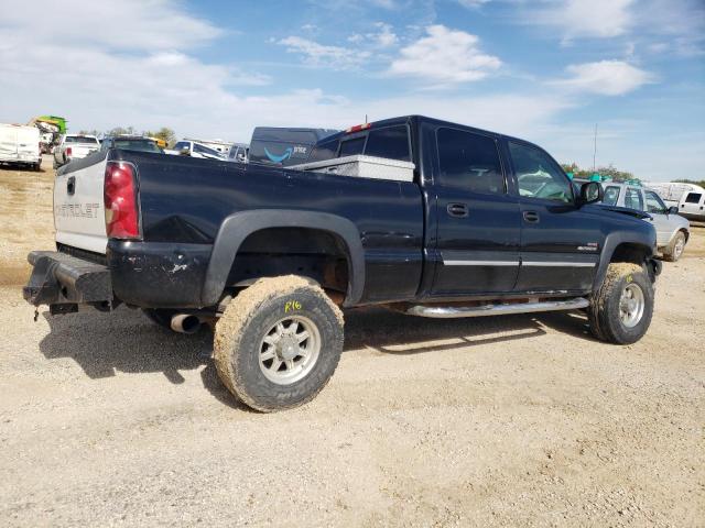 Photo 3 from auction – 2005 CHEVROLET SILVERADO with VIN 1GCHK232X5F864239