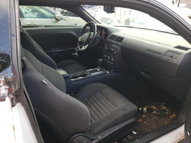 Photo 7 from auction – 2013 DODGE CHALLENGER with VIN 2C3CDYAG9DH653606