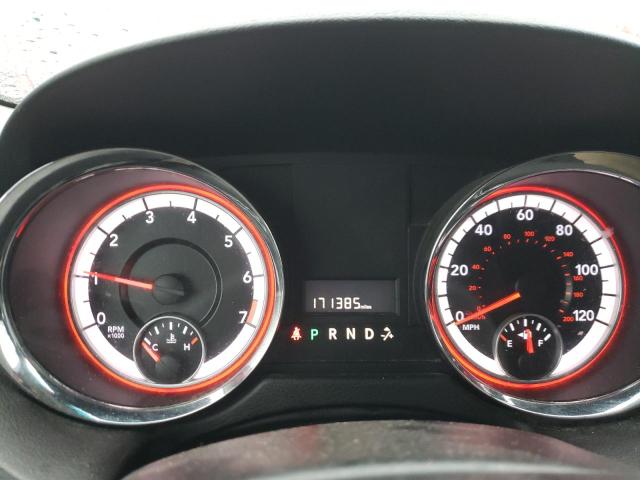 Photo 9 from auction – 2013 DODGE GRAND CARA with VIN 2C4RDGCG3DR617868