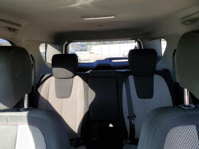 Photo 10 from auction – 2010 CHEVROLET EQUINOX LT with VIN 2CNALDEW5A6346789