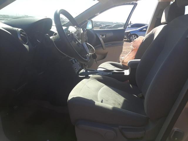 Photo 7 from auction – 2014 NISSAN ROGUE SELE with VIN JN8AS5MT9EW617468