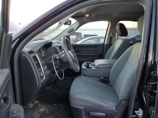 Photo 7 from auction – 2014 RAM 1500 ST with VIN 1C6RR6KT5ES454027
