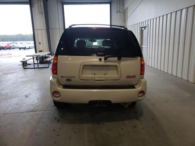 Photo 6 from auction – 2009 GMC ENVOY SLT with VIN 1GKDS43S392114466