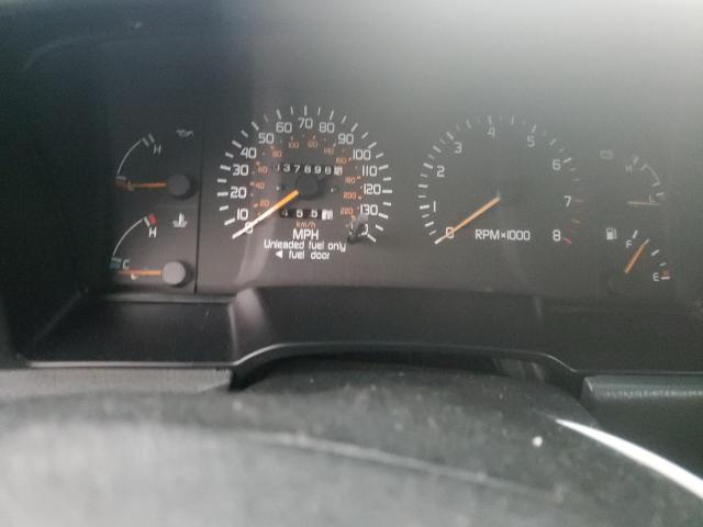 صورة رقم 9 من المزاد - 1992 MERCURY CAPRI مع VIN 6MPCT01Z3N8604192