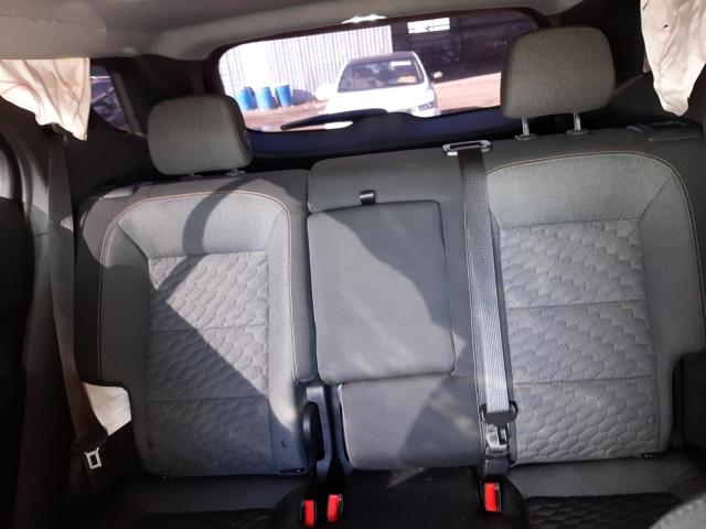 Photo 10 from auction – 2020 CHEVROLET EQUINOX LT with VIN 3GNAXLEX7LL290288