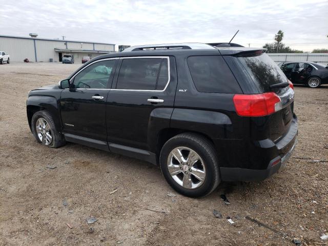 Photo 2 from auction – 2015 GMC TERRAIN SL with VIN 2GKALTEK9F6106443