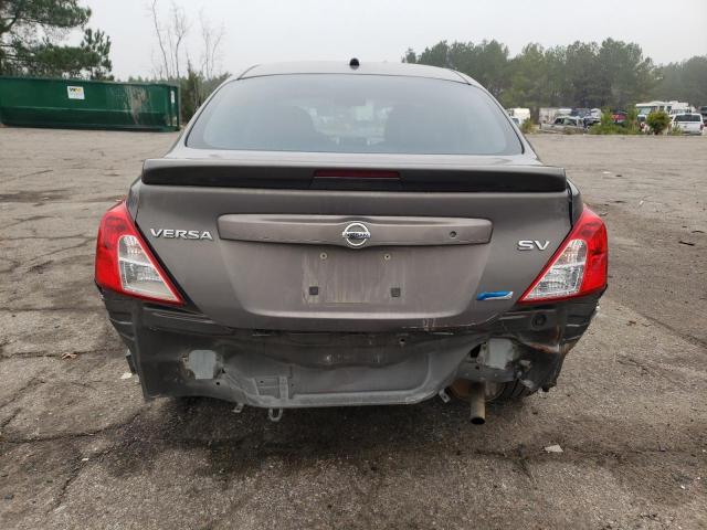 Photo 6 from auction – 2014 NISSAN VERSA S with VIN 3N1CN7AP8EL849079